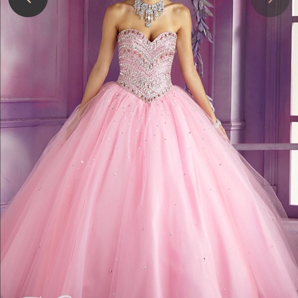 Sweet 16/Quinceanera/Bat Mitzvah Dress